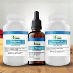 Kit Calma y Descanso - Apoyo para la relajación, manejo del estrés y descanso reparador