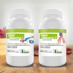 Kit Metabolismo Equilibrado - Apoyo para el metabolismo de carbohidratos y energía estable